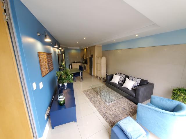 Apartment for rent in Alexandra, Gauteng