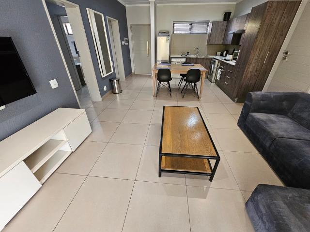 Apartment for rent in Alexandra, Gauteng
