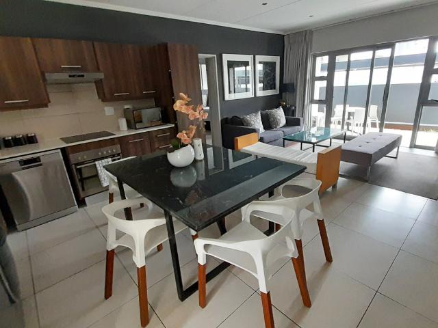 Apartment for rent in Alexandra, Gauteng