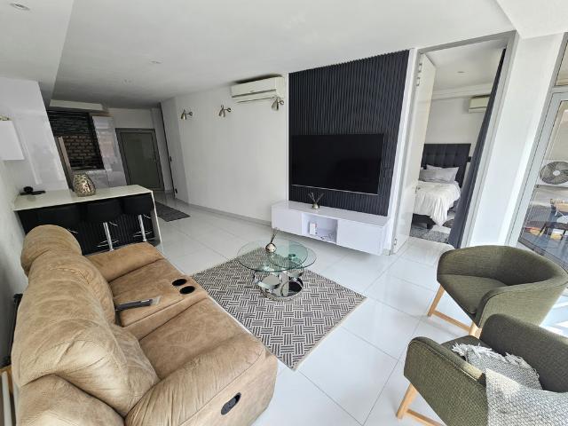 Apartment for rent in Alexandra, Gauteng