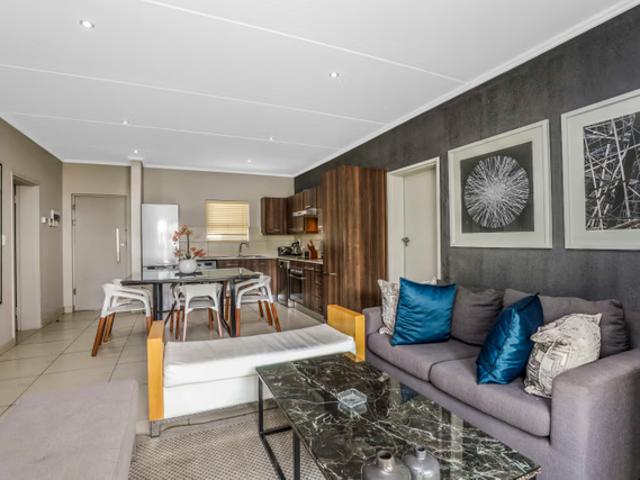 Apartment for rent in Atholl Gardens, Sandton