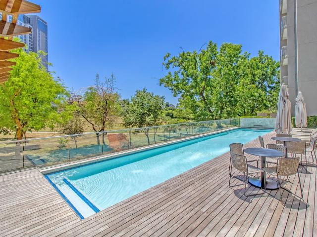 Apartment for rent in Atholl Gardens, Sandton