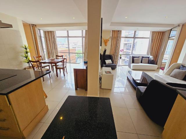 Apartment for rent in Sandown, Sandton