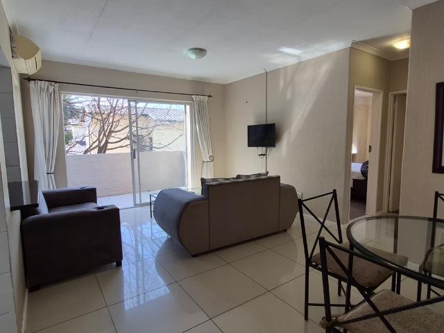 Apartment for rent in Alexandra, Gauteng