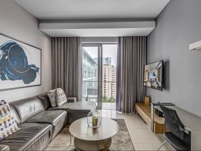 Apartment for rent in Alexandra, Gauteng