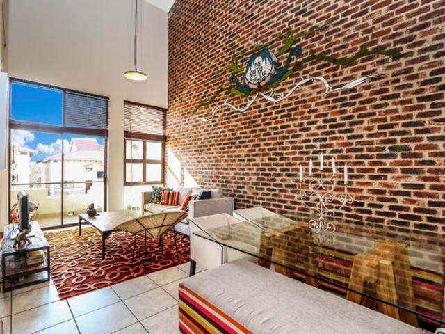 Apartment for rent in Alexandra, Gauteng