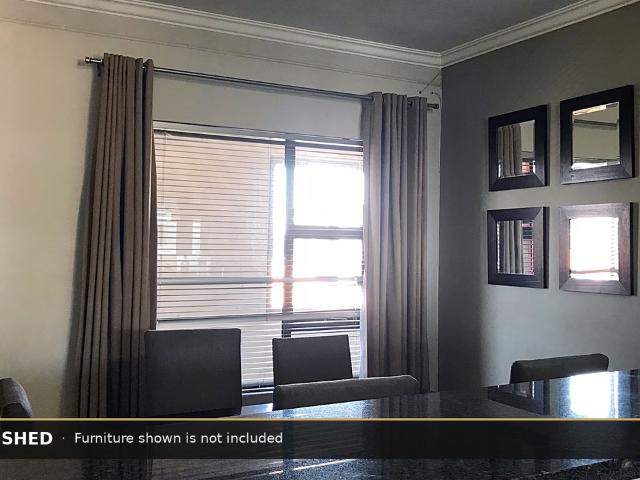 Apartment for rent in Alexandra, Gauteng