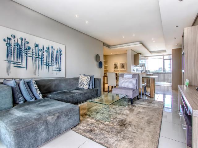 Apartment for rent in Alexandra, Gauteng