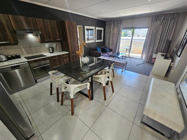 Apartment for rent in Sandown, Sandton