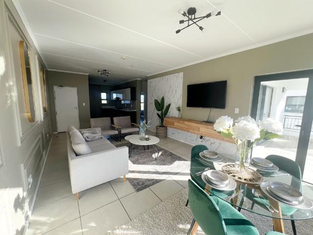 Apartment for rent in Western Cape