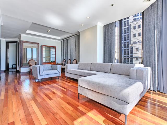 Apartment for rent in Alexandra, Gauteng