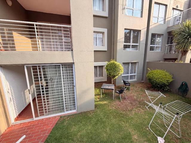 Apartment for rent in Sandringham, Johannesburg