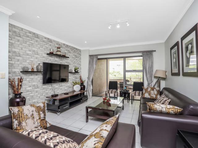 Apartment for rent in Alexandra, Gauteng