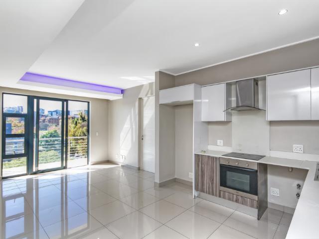 Apartment for rent in Alexandra, Gauteng