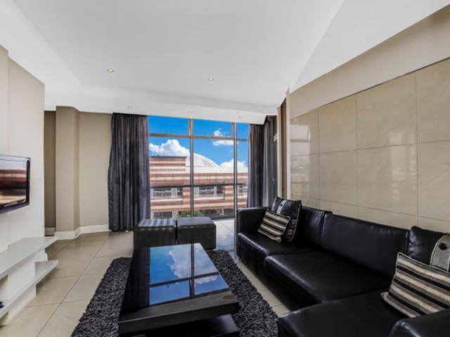 Apartment for rent in Alexandra, Gauteng