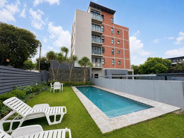 Apartment for rent in Alexandra, Gauteng