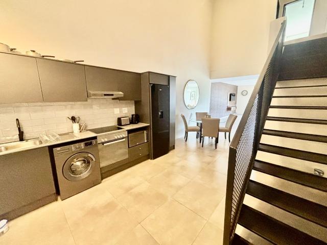 Apartment for rent in Alexandra, Gauteng