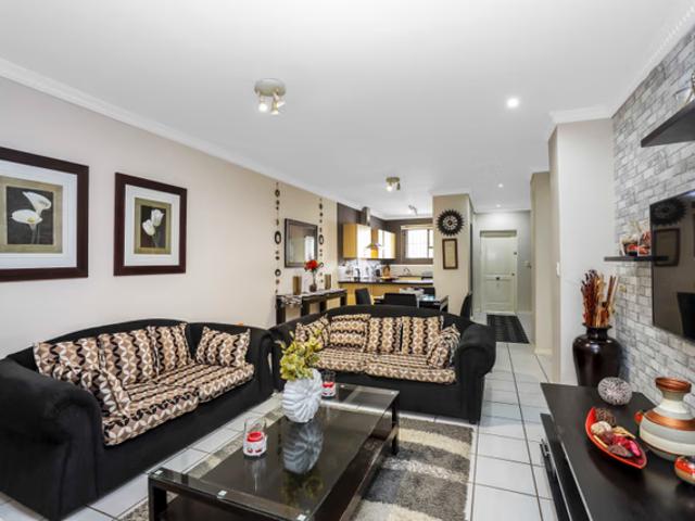 Apartment for rent in Alexandra, Gauteng