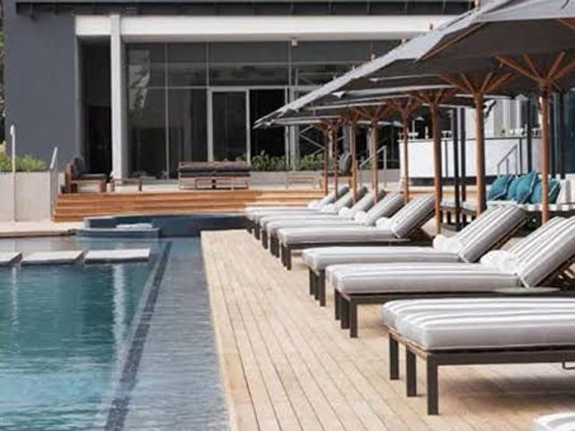 Apartment for rent in Alexandra, Gauteng
