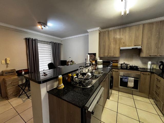 Apartment for rent in Alexandra, Gauteng