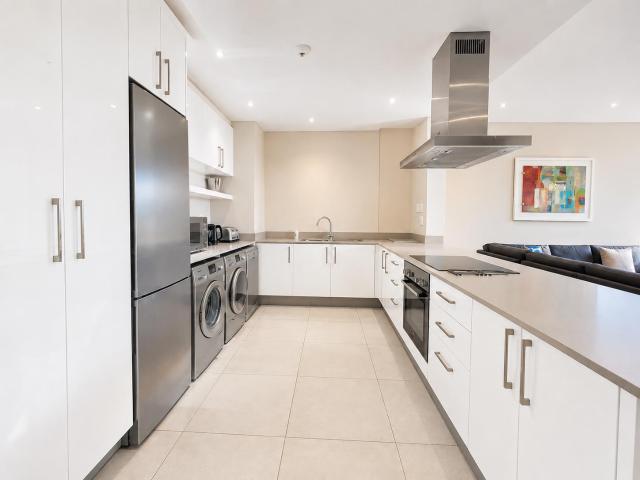 Apartment for rent in Alexandra, Gauteng