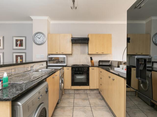 Apartment for rent in Alexandra, Gauteng