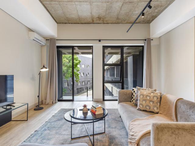 Apartment for rent in Sandown, Sandton
