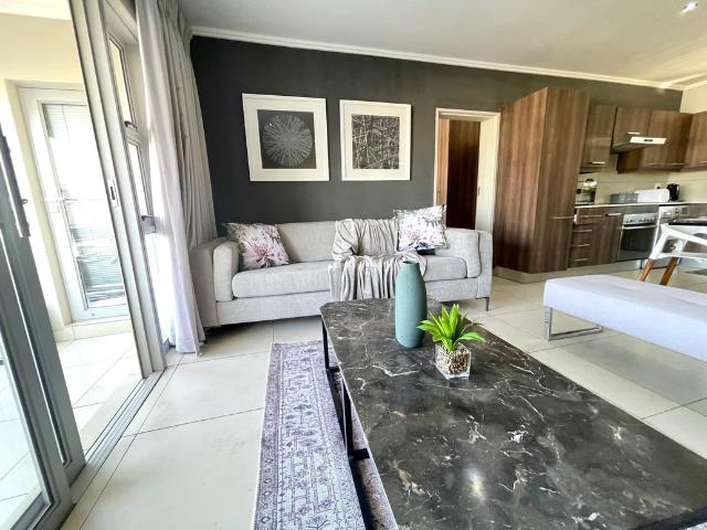Apartment for rent in Alexandra, Gauteng
