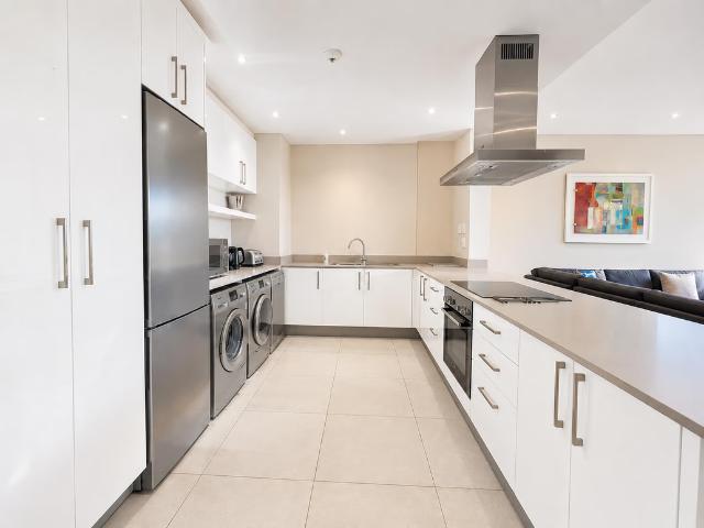 Apartment for rent in Alexandra, Gauteng