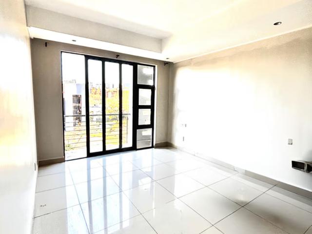 Apartment for rent in Alexandra, Gauteng