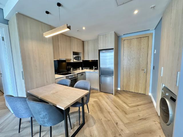 Apartment for rent in Alexandra, Gauteng