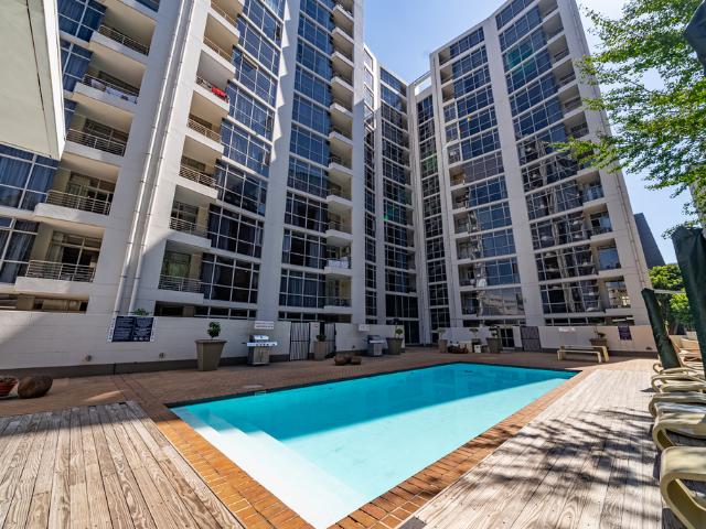 Apartment for rent in Alexandra, Gauteng