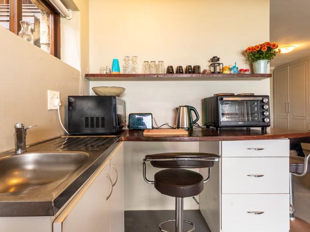 Apartment for rent in Simons Town, Western Cape