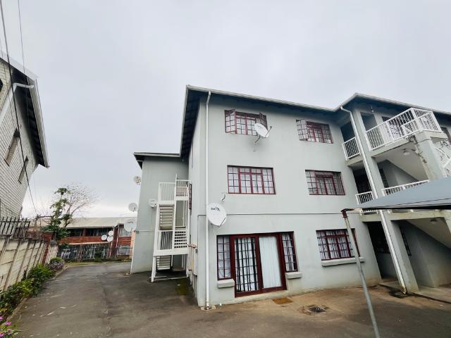 Apartment for rent in Pietermaritzburg, Msunduzi Local Municipality