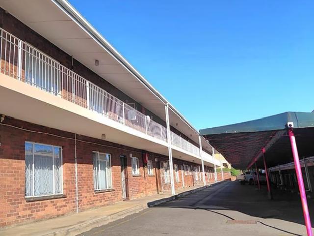 Apartment for rent in Umgungundlovu, Kwazulu-natal