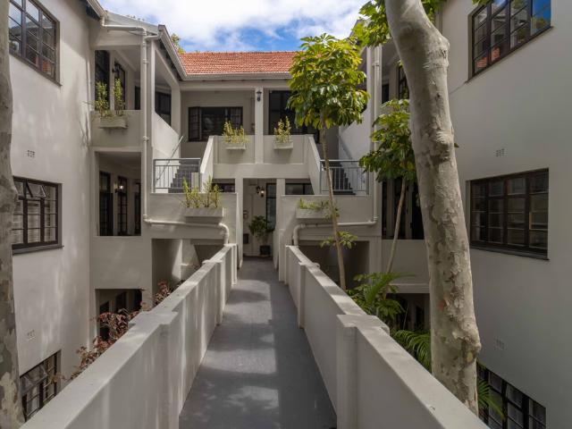 Apartment for rent in Cape Town, Western Cape