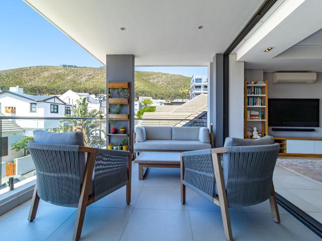 Apartment for rent in Cape Town, Western Cape