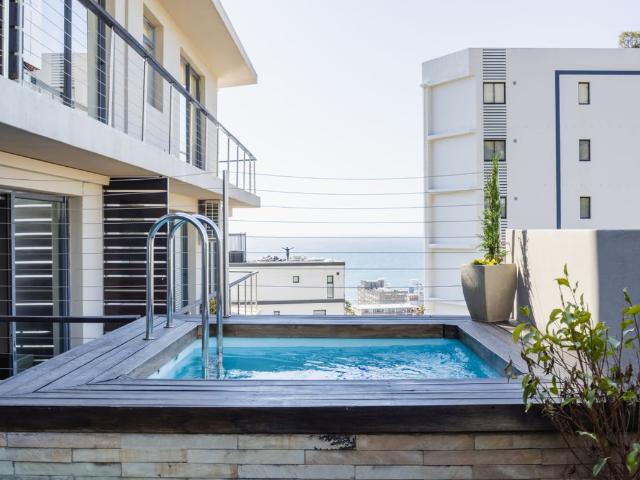 Apartment for rent in Northern Cape