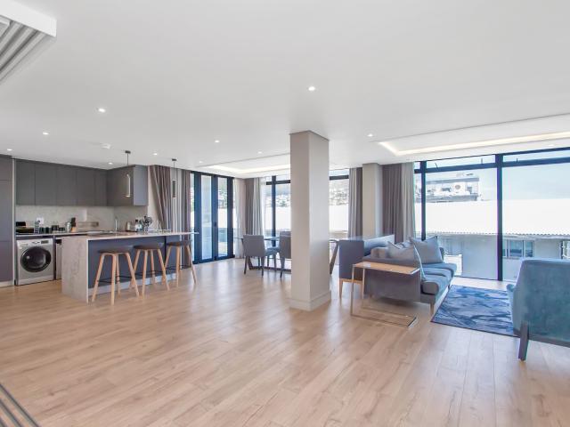 Apartment for rent in Cape Town, Western Cape