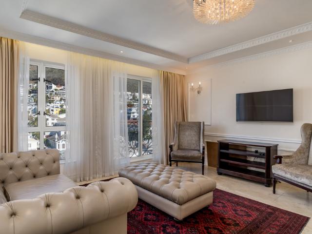 Apartment for rent in Cape Town, Western Cape