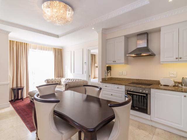 Apartment for rent in Cape Town Ward 54, Cape Town