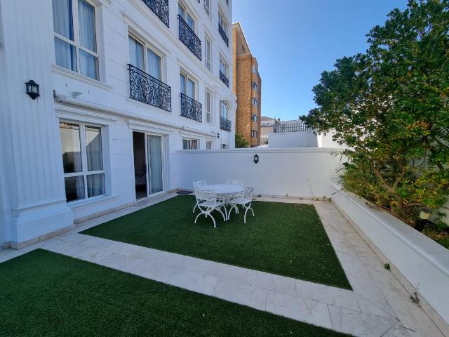 Apartment for rent in Cape Town, Western Cape