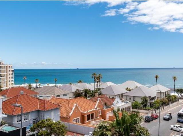 Apartment for rent in Cape Town, Western Cape