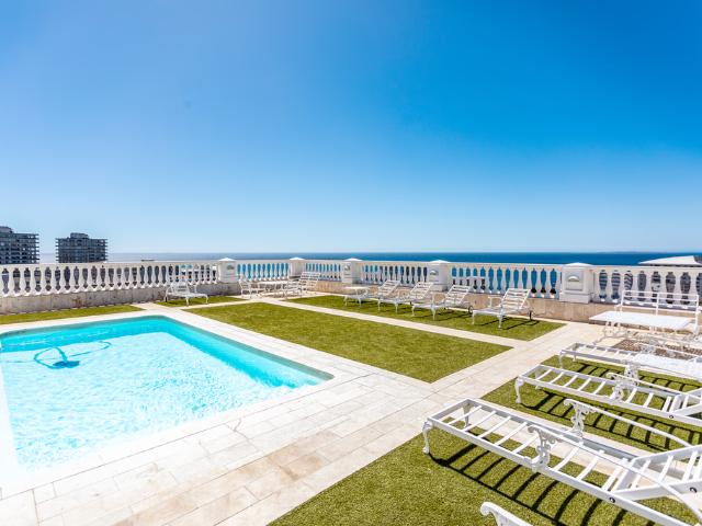 Apartment for rent in Cape Town Ward 54, Cape Town