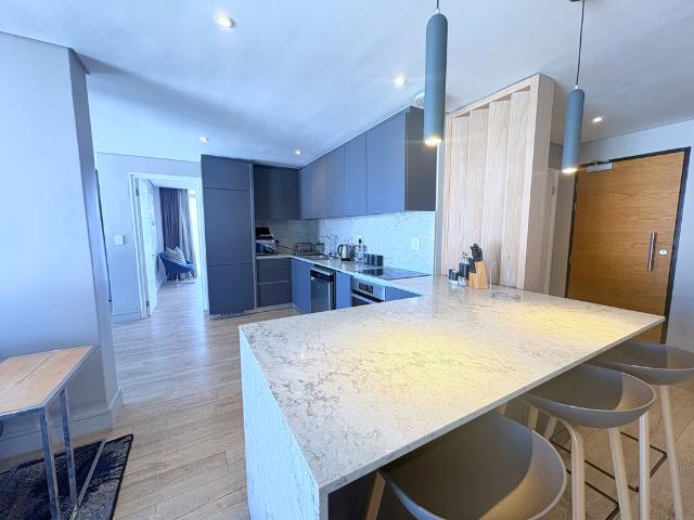 Apartment for rent in Bushmans River Mouth, Eastern Cape