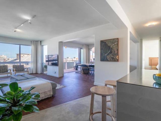 Apartment for rent in Cape Town, Western Cape