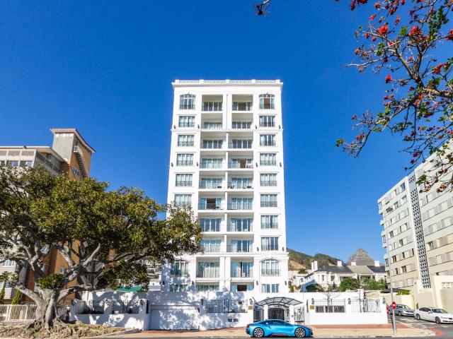 Apartment for rent in Cape Town Ward 54, Cape Town