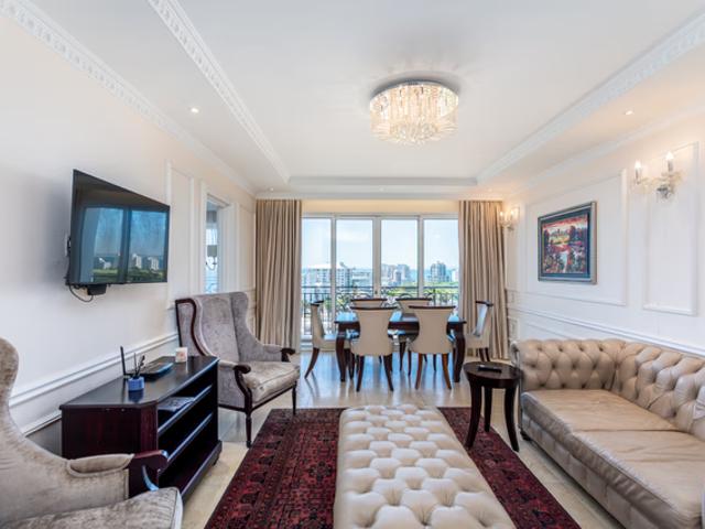 Apartment for rent in Cape Town, Western Cape