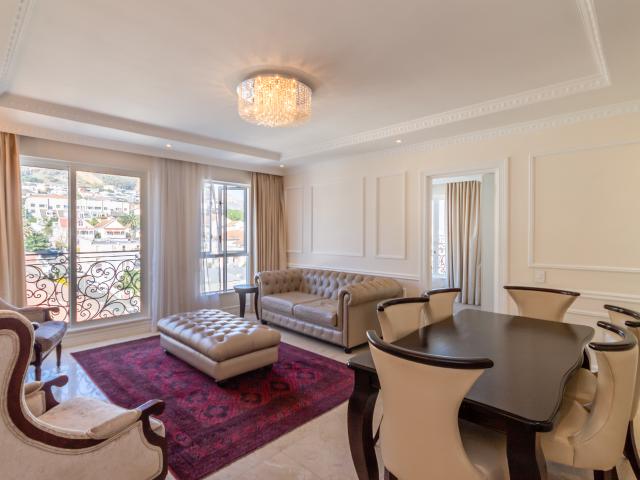 Apartment for rent in Cape Town Ward 54, Cape Town