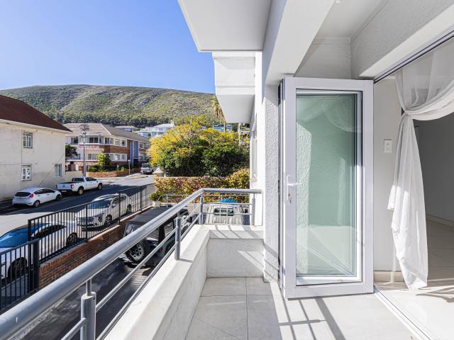 Apartment for rent in Cape Town, Western Cape